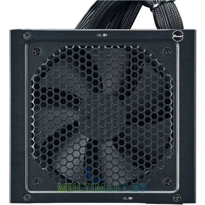 Блок питания Seasonic S12III 650W (SSR-650GB3)
